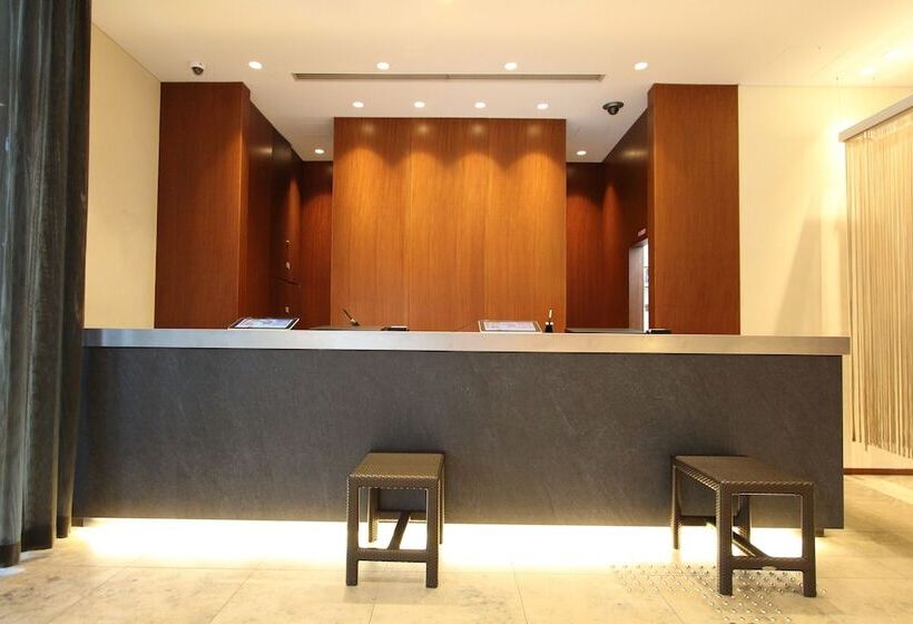 Koko Hotel Sendai Kotodai Park