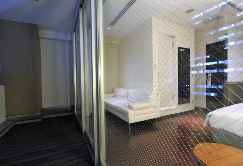 Koko Hotel Sendai Kotodai Park