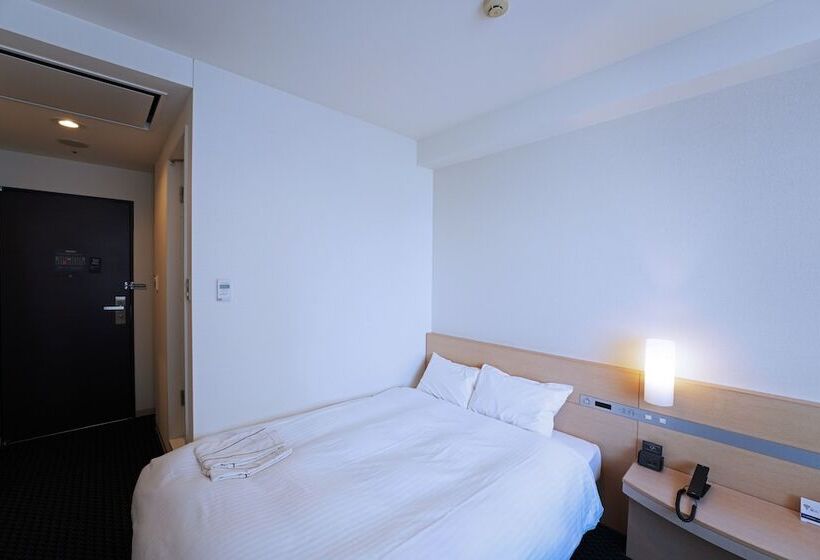 Koko Hotel Sendai Kotodai Park