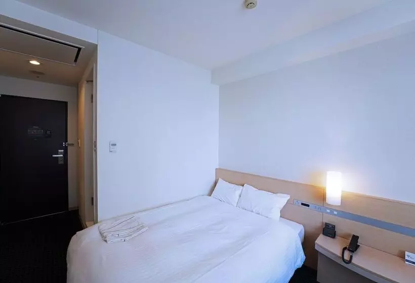 Koko Hotel Sendai Kotodai Park