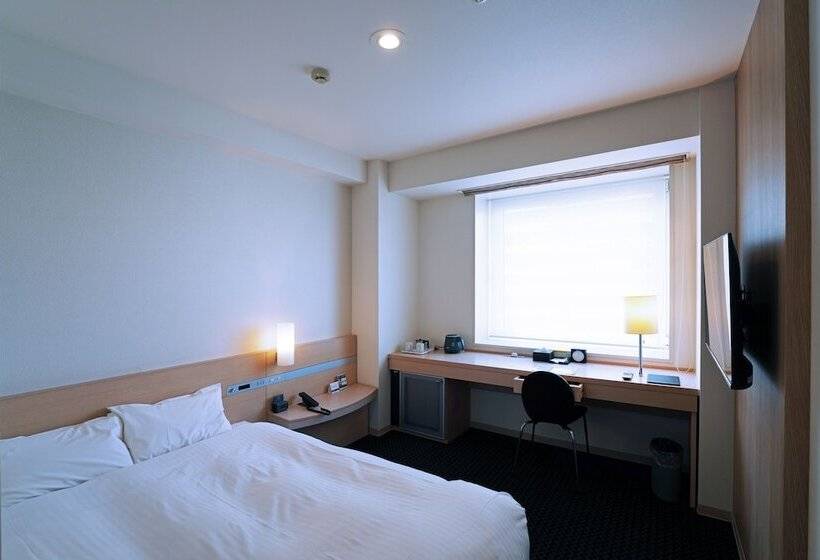 Koko Hotel Sendai Kotodai Park