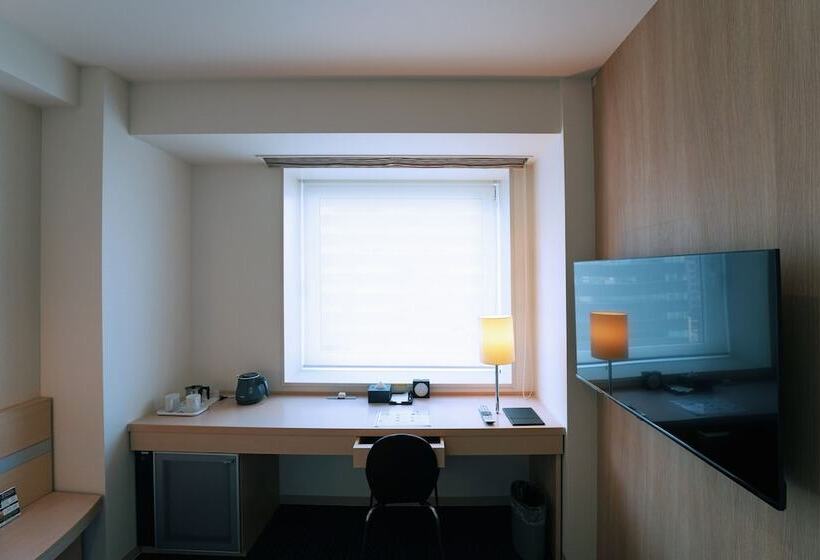 Koko Hotel Sendai Kotodai Park