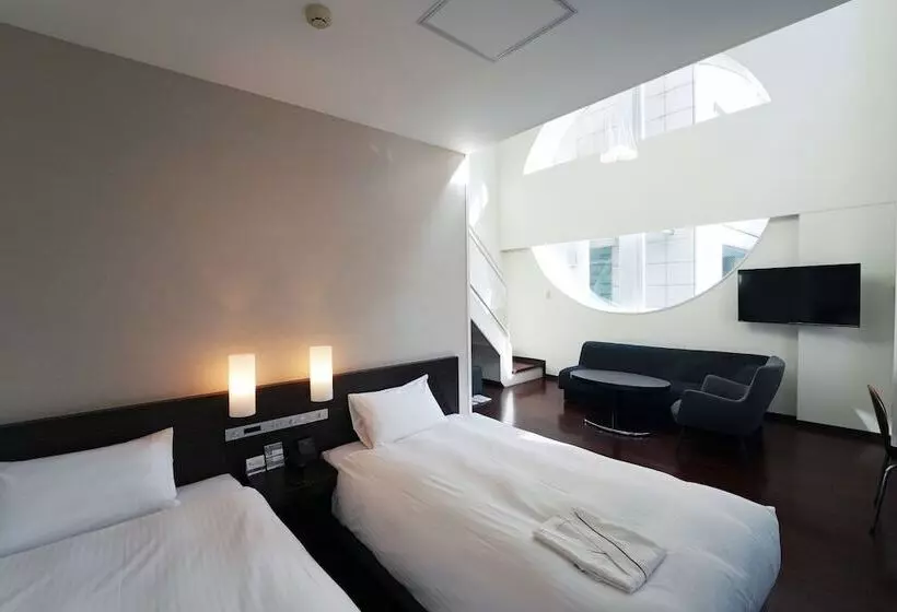 Koko Hotel Sendai Kotodai Park