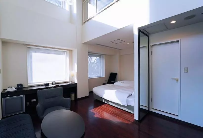 Koko Hotel Sendai Kotodai Park