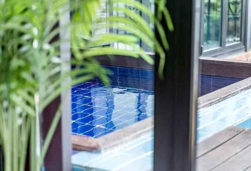 Namhae Yanghwa Seaside Pension