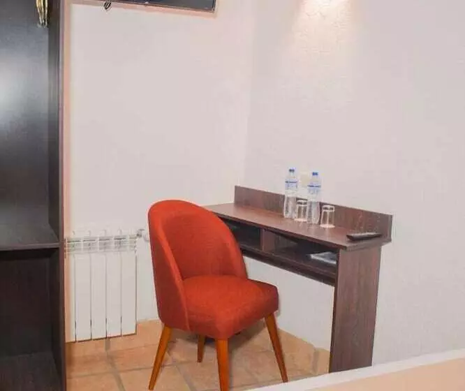 Vilas Insight Hotel Machupicchu