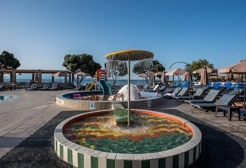 Alykanas Beach Hotel By Zante Plaza