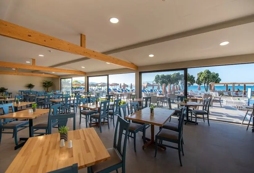 Alykanas Beach Hotel By Zante Plaza