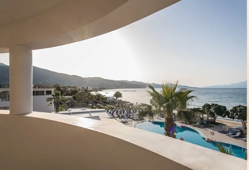 Alykanas Beach Hotel By Zante Plaza