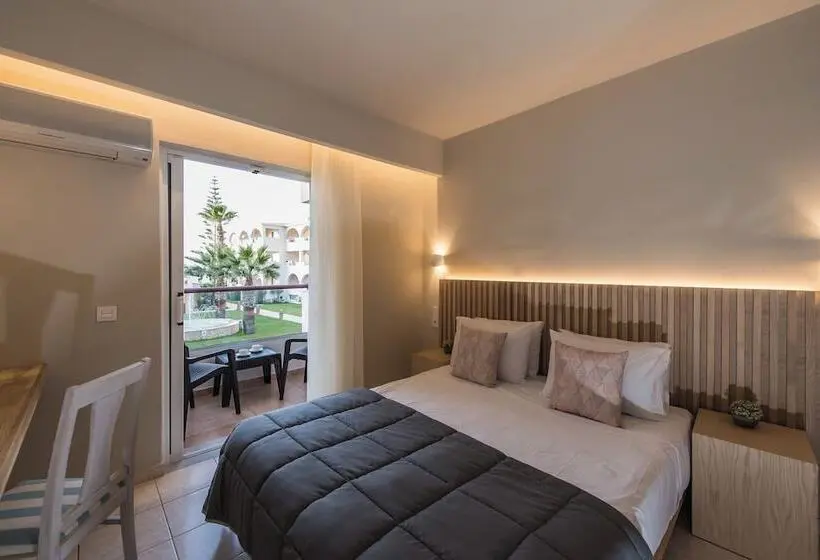 Alykanas Beach Hotel By Zante Plaza