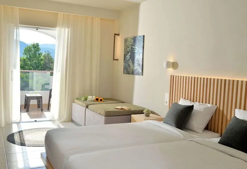 Alykanas Beach Hotel By Zante Plaza