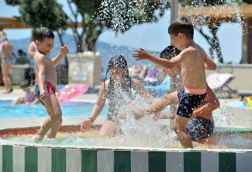 Alykanas Beach Hotel By Zante Plaza