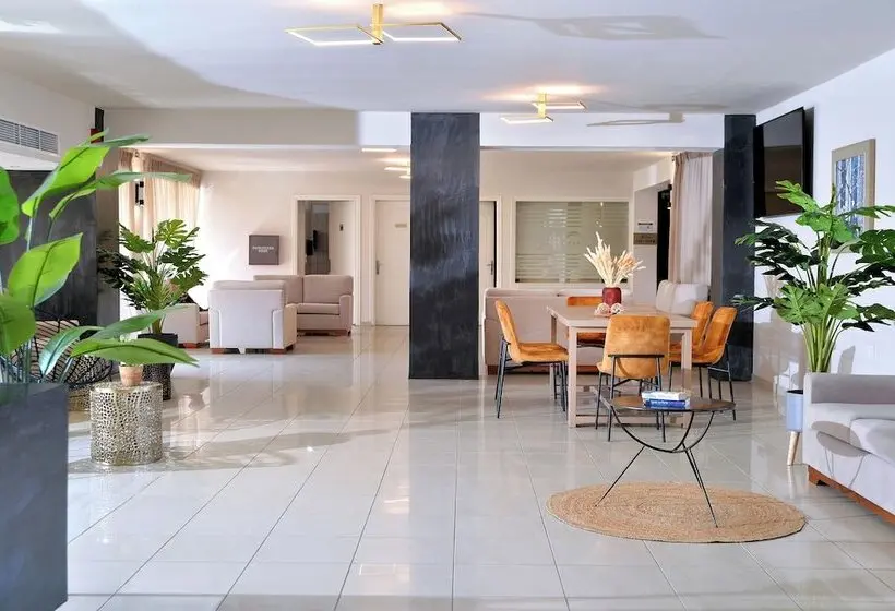 Alykanas Beach Hotel By Zante Plaza