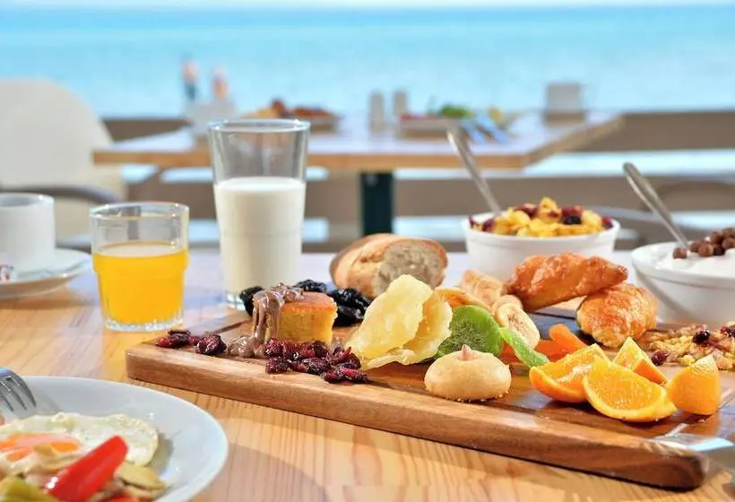 Alykanas Beach Hotel By Zante Plaza