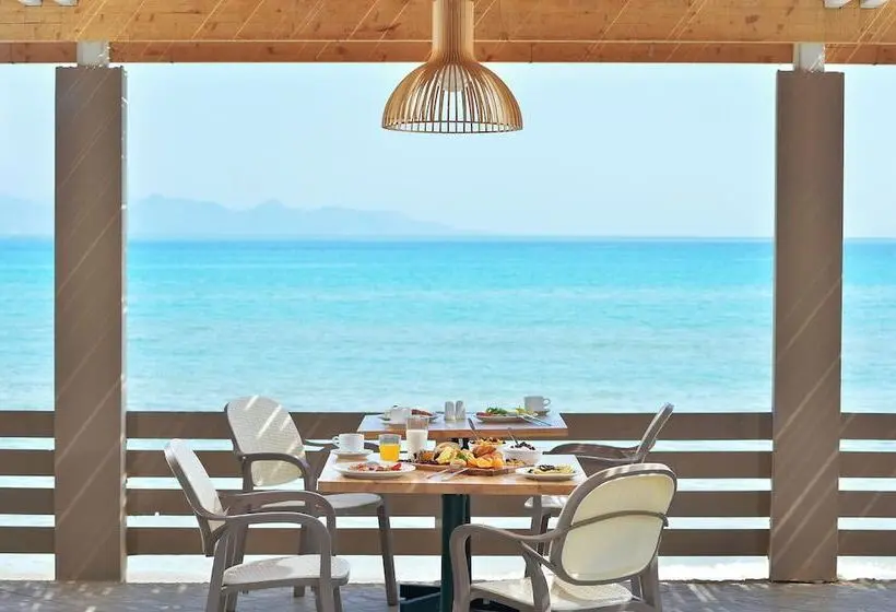 Alykanas Beach Hotel By Zante Plaza