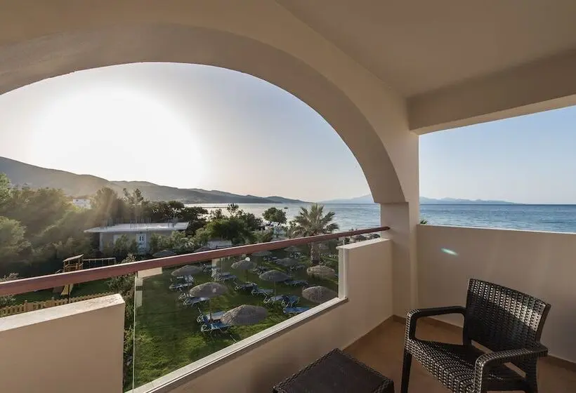 Alykanas Beach Hotel By Zante Plaza