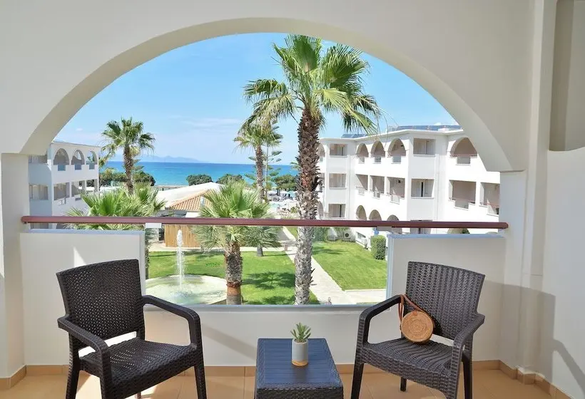Alykanas Beach Hotel By Zante Plaza