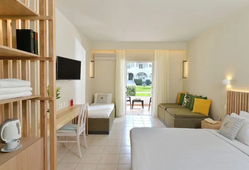 Alykanas Beach Hotel By Zante Plaza