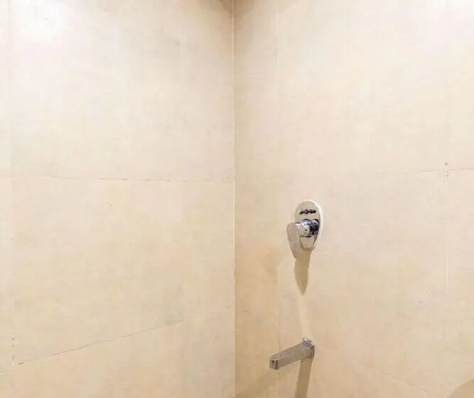 Hotelli Vertigo Suite
