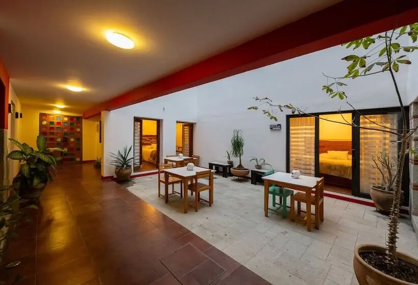 ホテル Casa Fortaleza