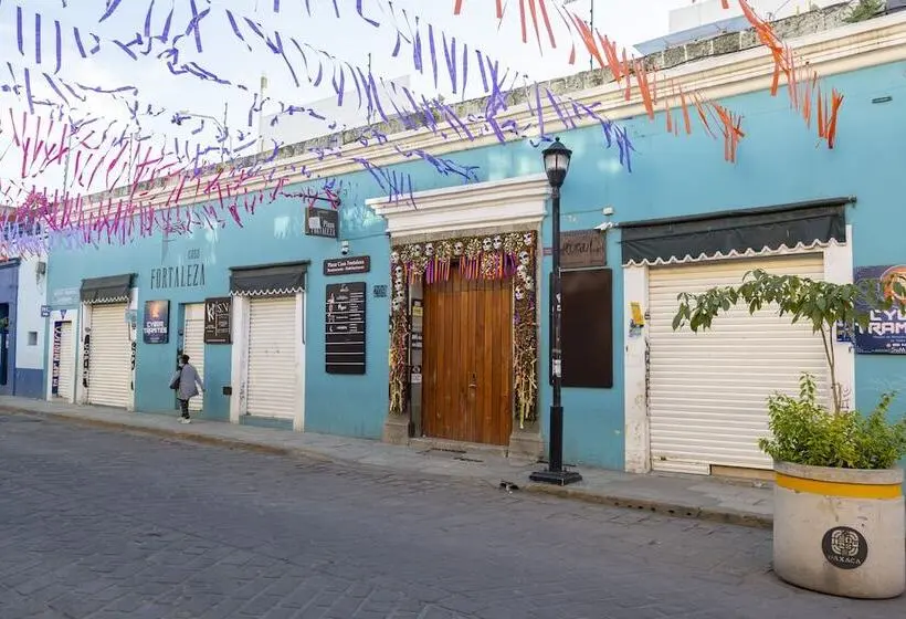 ホテル Casa Fortaleza