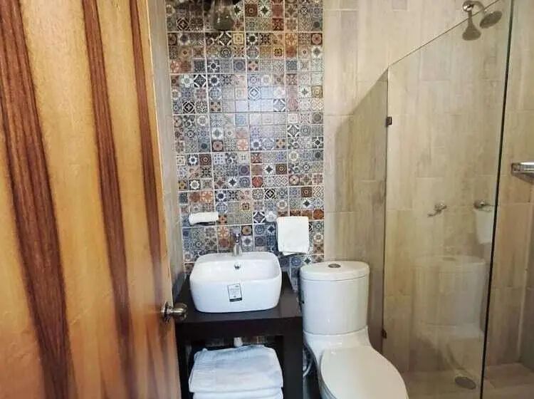 ホテル Casa Fortaleza