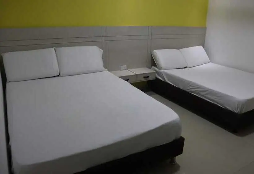 Hotel River Suite
