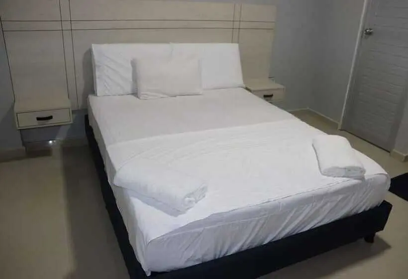 Hotel River Suite