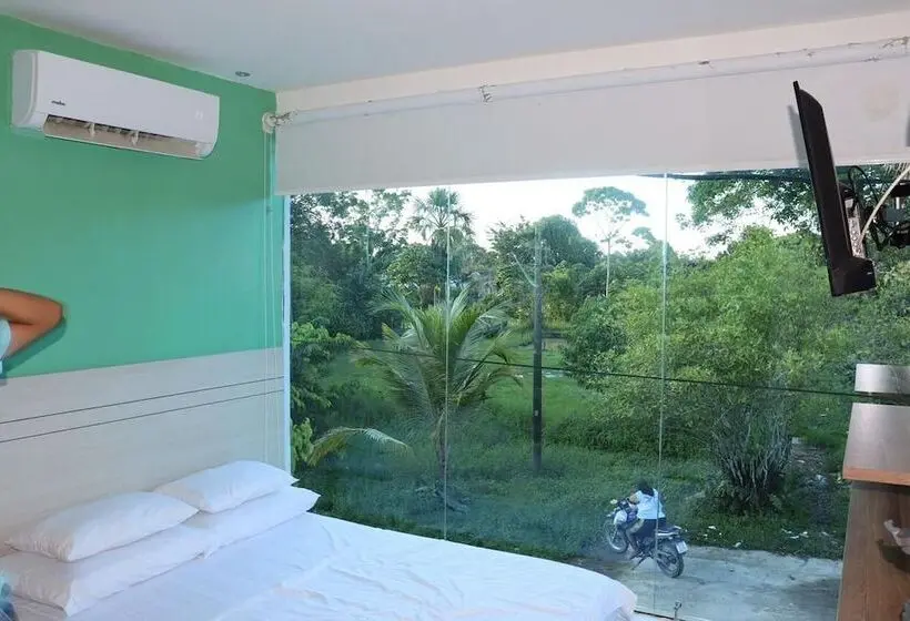 Hotel River Suite