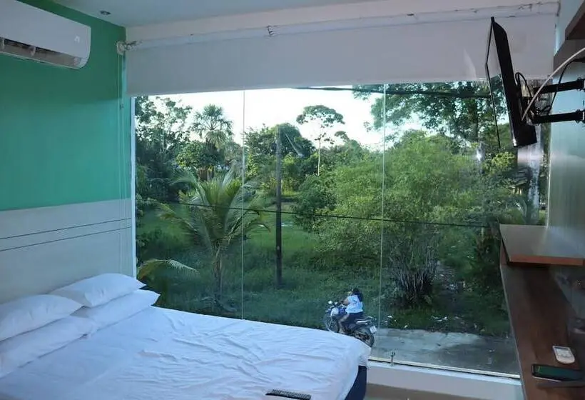 Hotel River Suite