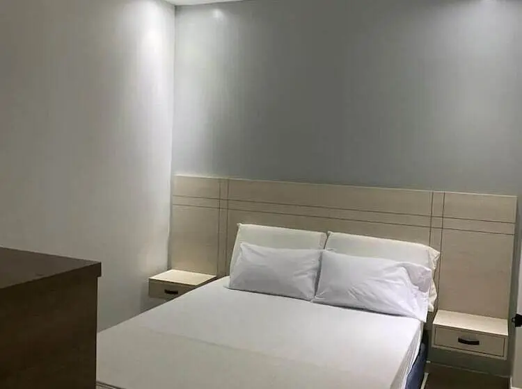 Hotel River Suite