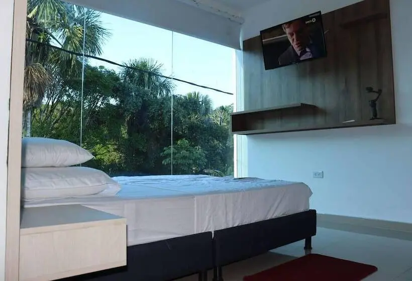 Hotel River Suite