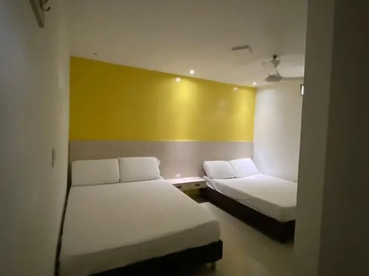 Hotel River Suite