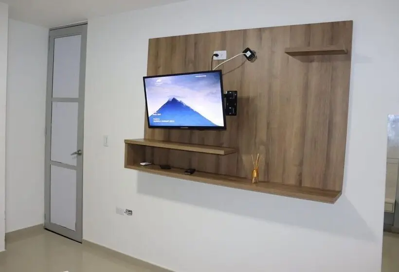 Hotel River Suite