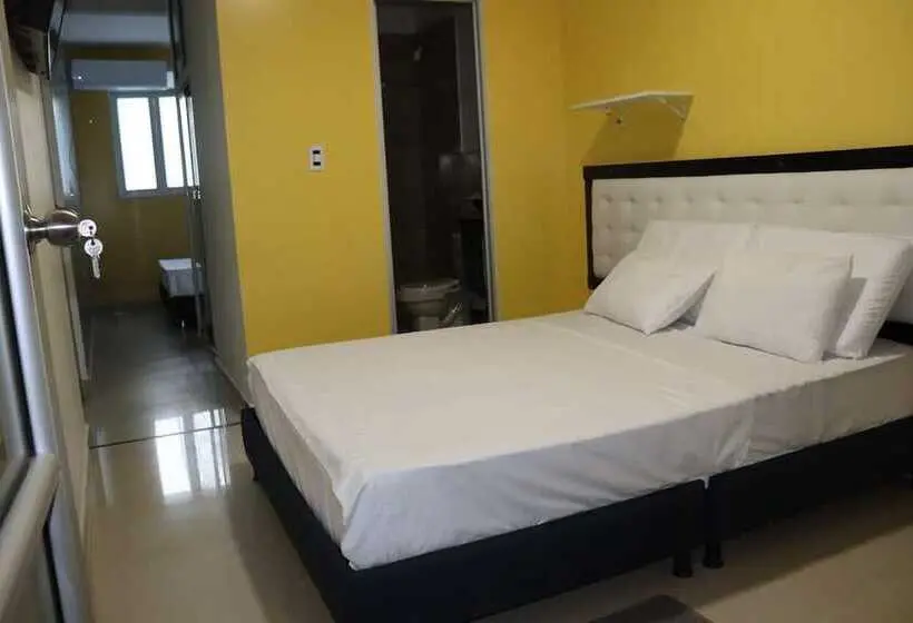 Hotel River Suite
