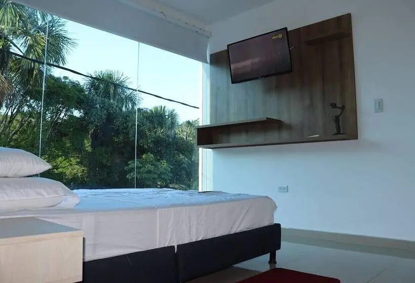 Hotel River Suite