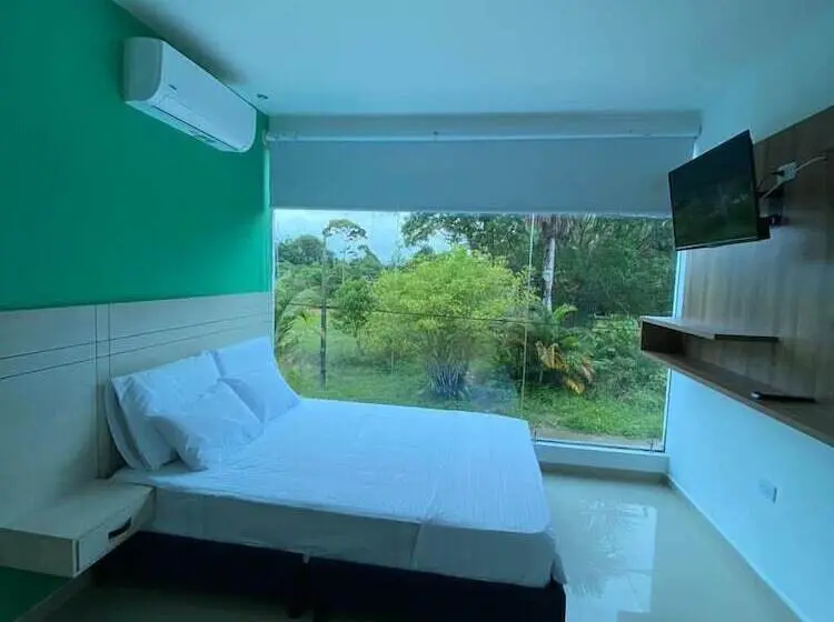 Hotel River Suite