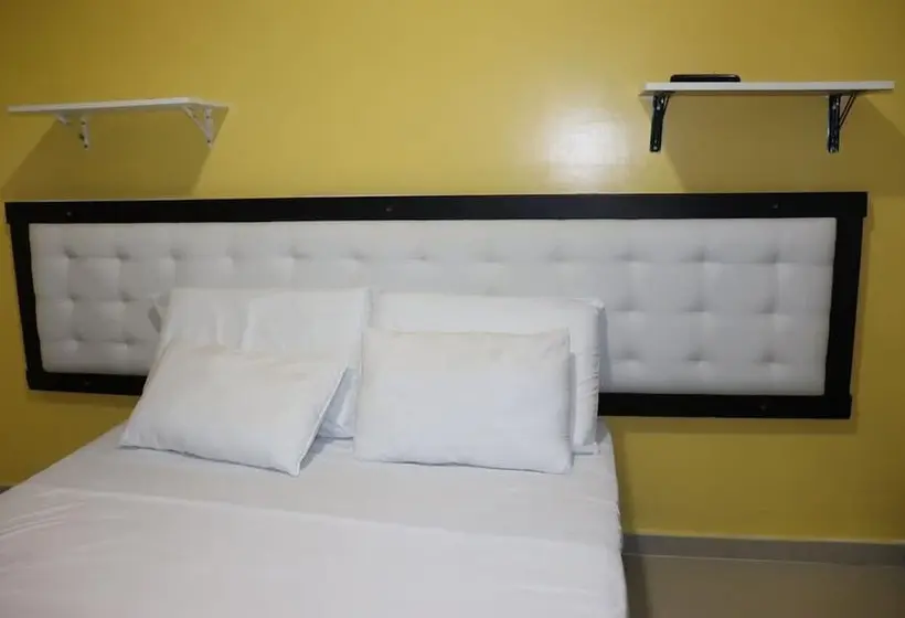 Hotel River Suite