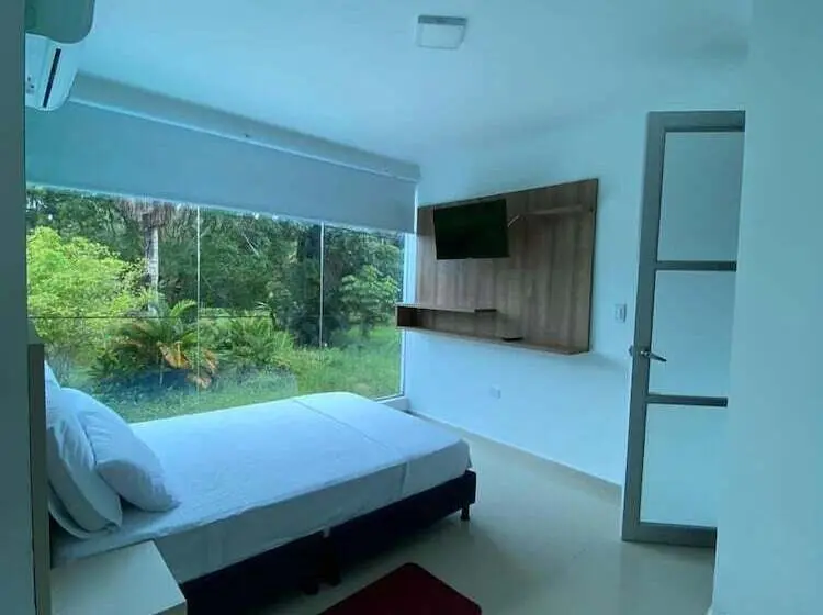 Hotel River Suite