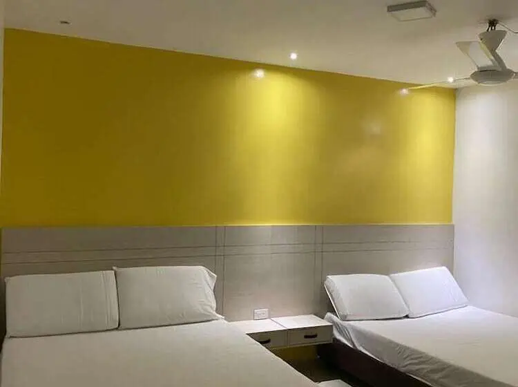 Hotel River Suite