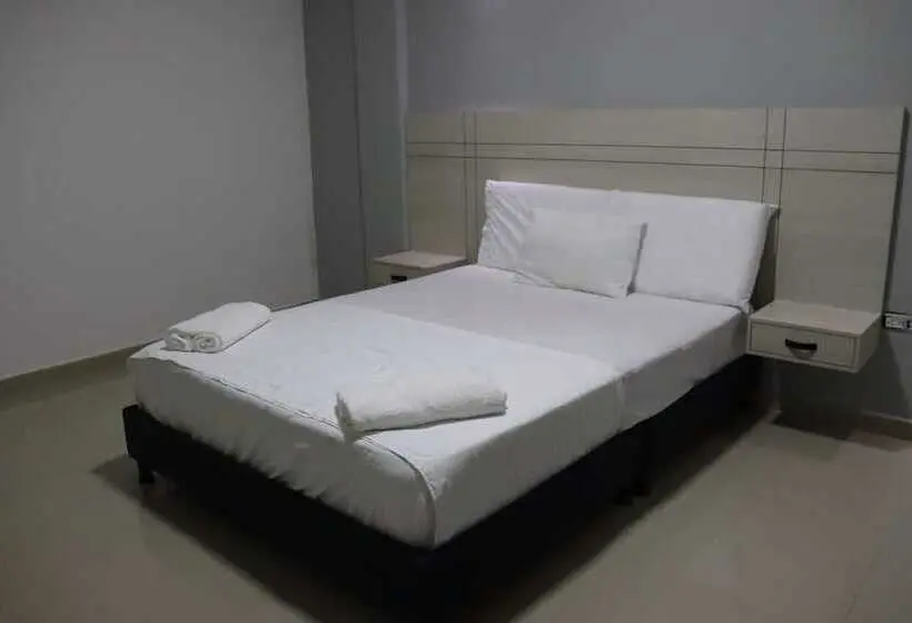 Hotel River Suite
