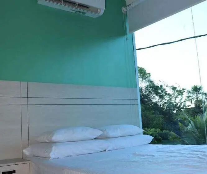 Hotel River Suite