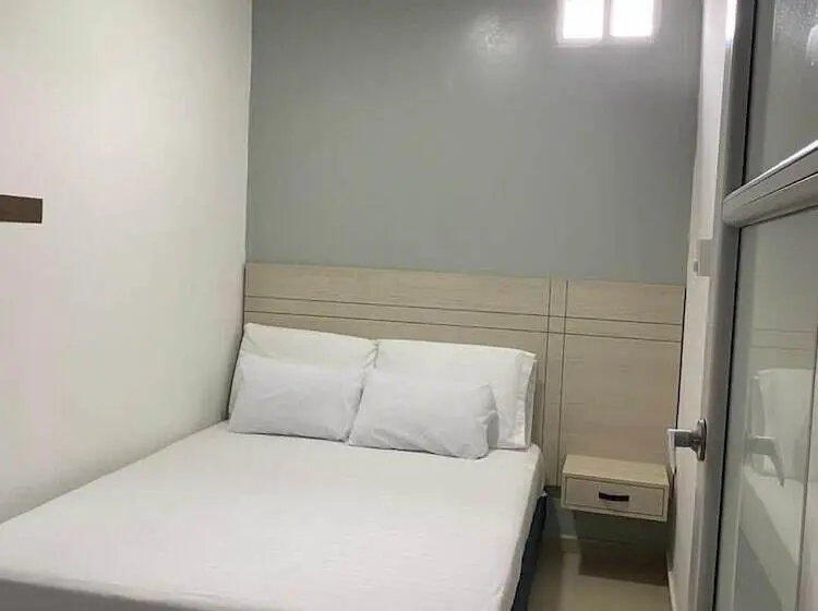 Hotel River Suite