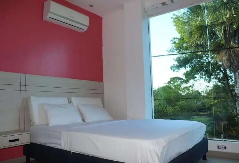 Hotel River Suite