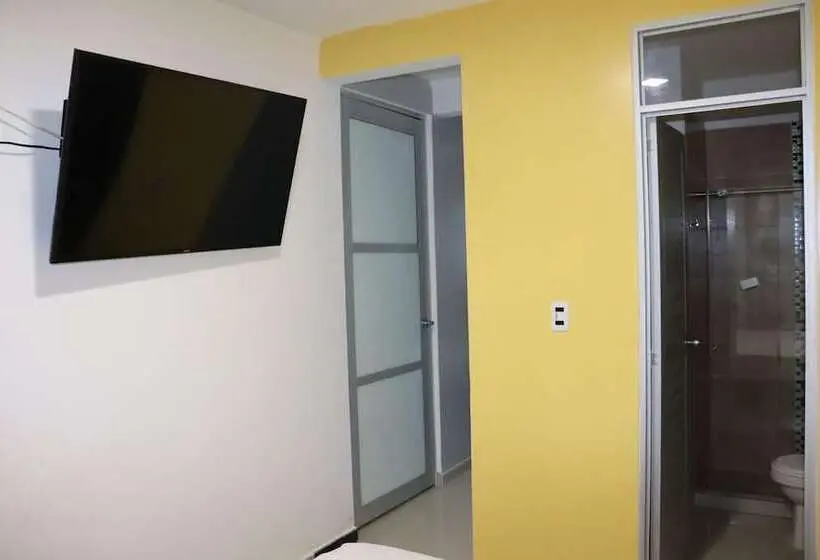 Hotel River Suite