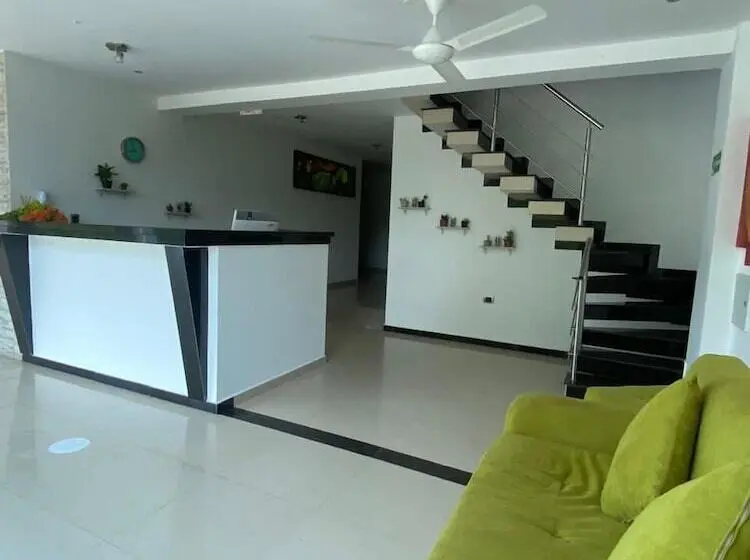 Hotel River Suite