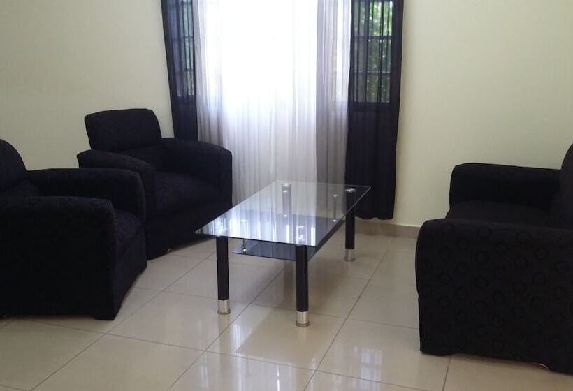 Bed & Breakfast Casa Luciaa