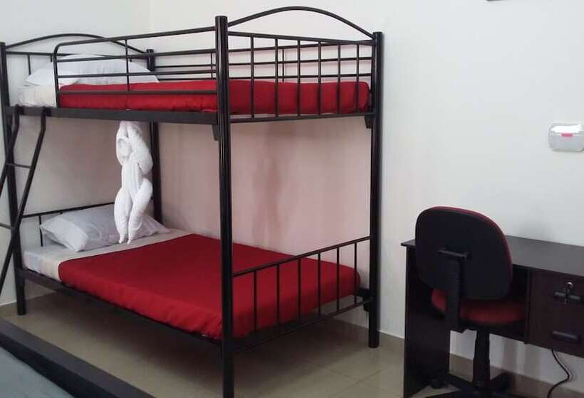 Bed & Breakfast Casa Luciaa