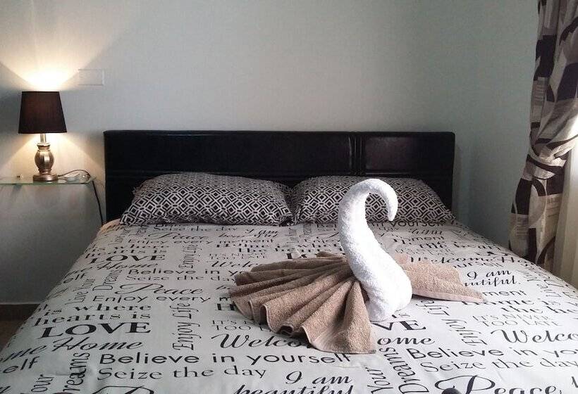 Bed & Breakfast Casa Luciaa