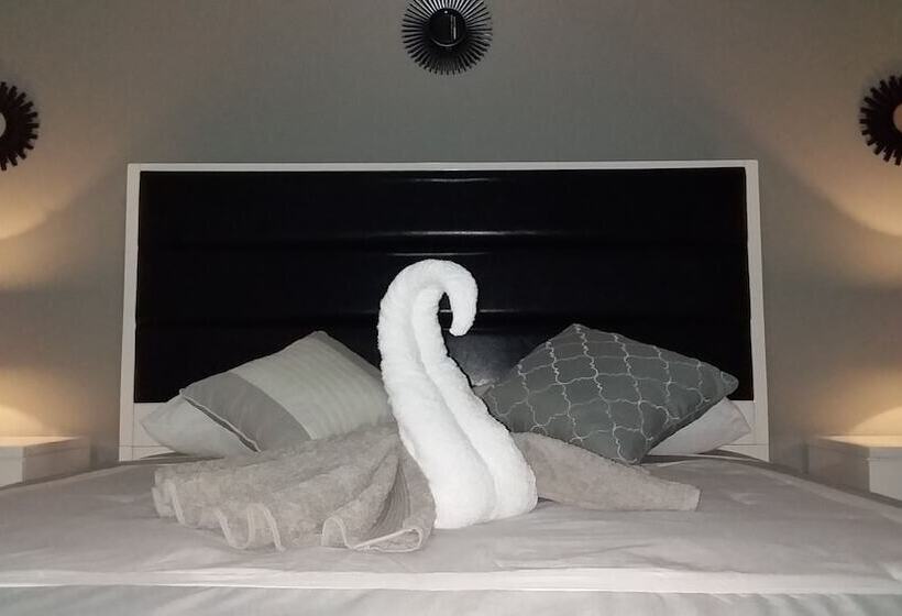 Bed & Breakfast Casa Luciaa